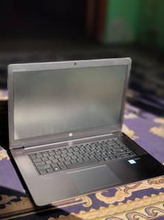 Zbook G4