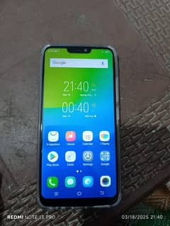 vivo mobile hai full ok hai koi msla ni hai