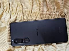 Sony Xperia 5 mark 3 all ok