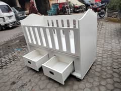 Baby cot / baby Gear / kids cupboard 0316,5004723