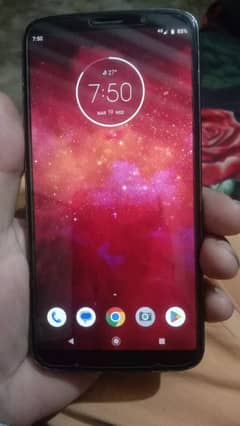 Motorola z3 play