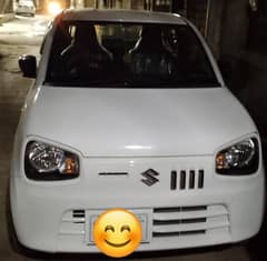 Suzuki Alto 2025