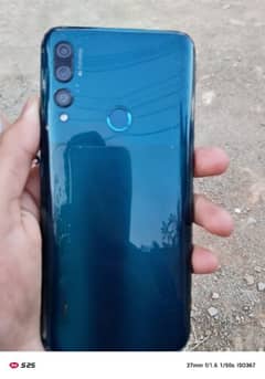 Huawei Y9 Prime 2019