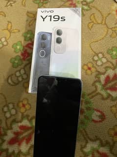 Vivo y19s