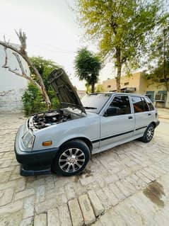 Suzuki Khyber 1998