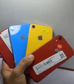 Iphone xr non pta jv 128gb