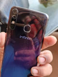 INFINIX