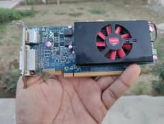 Graphics card HD7570 1GB DDR5 for sell