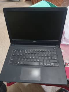 Dell Vostro 14 Core i7 7th Gen,8Gb Ram 500Gb Hard in very good price