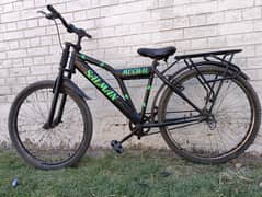 bycycle for sale good condition