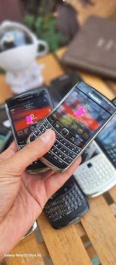 blackberry bold2