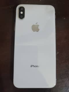 Iphone X PTA aproved