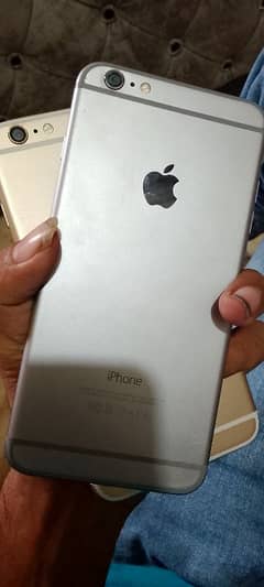 iphone 6 plus 16 gb non pta