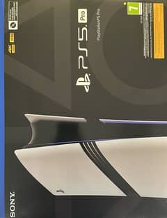 PS 5 Pro