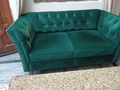 sofa new  condition