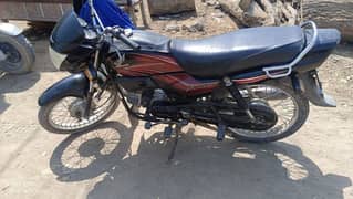 Honda 100cc 03068093076 is numbr Kay ilawa call mat karen