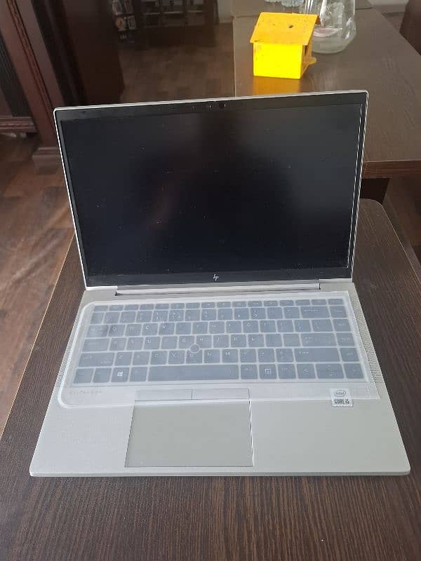 Core i5 10th Generation 6
