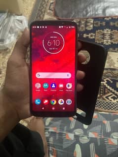 Motorola z3 urgent sale