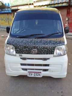 Daihatsu