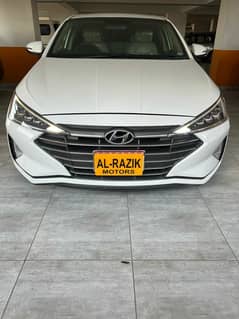 Hyundai