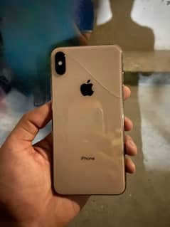 iPhone XS Max PTA approved