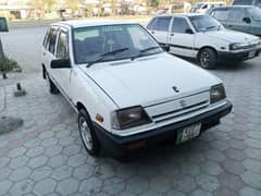 Suzuki Khyber 1995