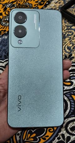 Vivo Y17s in Best Condition