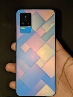 Vivo v21e