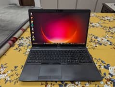 Dell Precision 3540