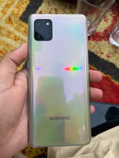 samsung note 10 lite