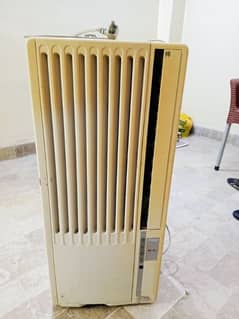 Portable AC