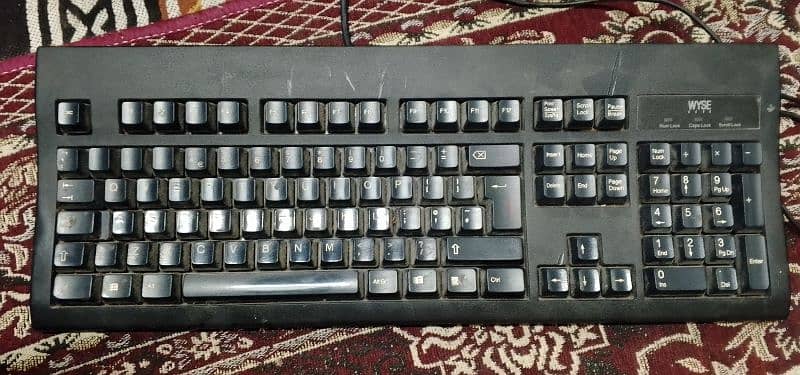 HP AMD A8 6500 CPU 4