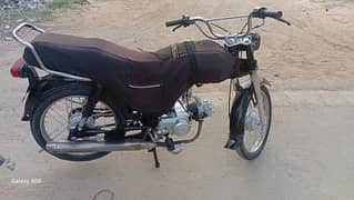 hero bike