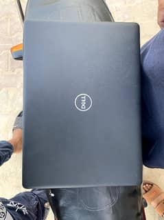 Dell laptop modal latitude