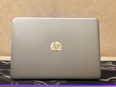 HP EliteBook 840 G3 Laptop i5-7generation 12GB RAM 256GB ssd