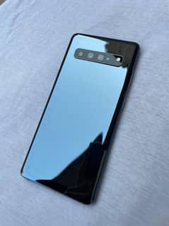 Samsung Galaxy S10Plus 5g