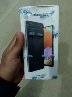 Samsung Galaxy a32 6.128