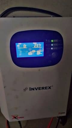 inverter 1.2 kilo watt