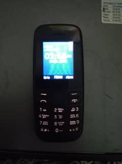 Nokia 105 pta approved all ok