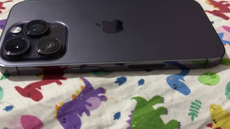 Iphone 14 pro 4