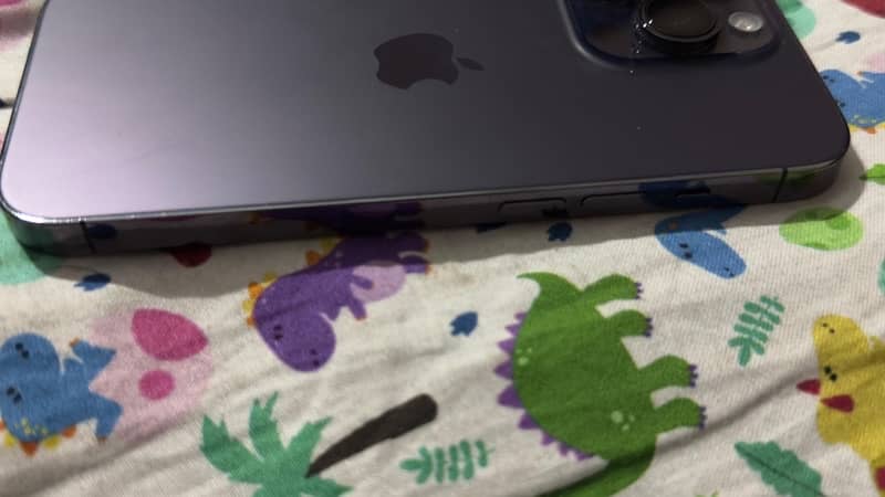 Iphone 14 pro 5