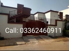 160 Gaz Bungalow available for rent