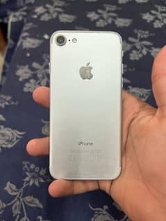 iPhone 7 256gb pta official approved