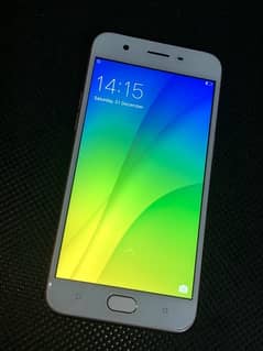 Oppo A57 4/64GB NON PTA