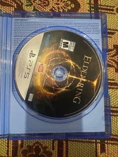 Elden Ring Ps5