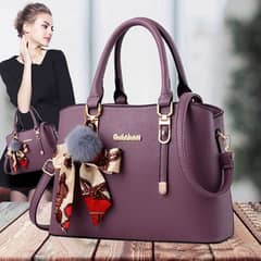 women stylish beg