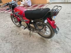 Suzuki 150