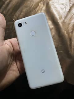 Google pixel 3xl all ok