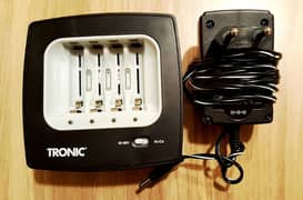 TRONIC