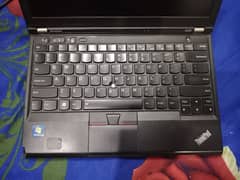 Lenovo laptop x230 Model 8gp 300gp